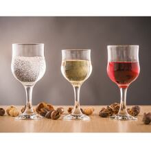 Набор рюмок UNIGLASS ARIADNE 55 мл 12 шт (95504-MC12)