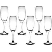 Набор бокалов UNIGLASS Alexander Superior 185 мл 6 шт (96507-BX6)