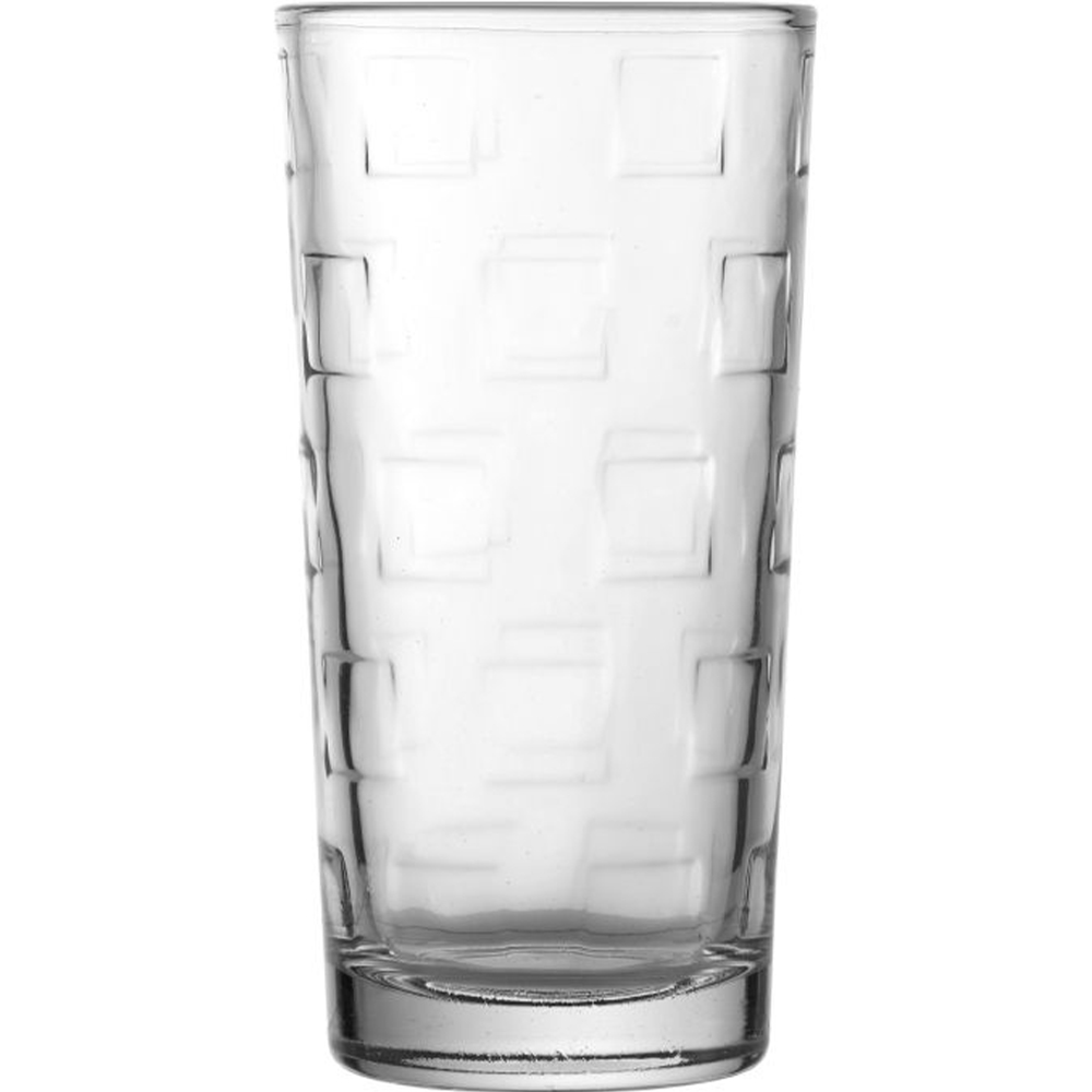 Набор стаканов UNIGLASS Kyvos 8.104-245 24.5CL 245 мл 36 шт (51050-SL6B6)