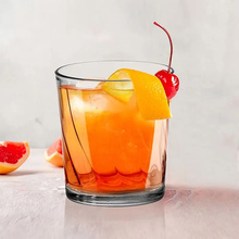 Набор стаканов UNIGLASS Kyknos 8.108-285 28.5CL 285 мл 12 шт (53053-MC12)