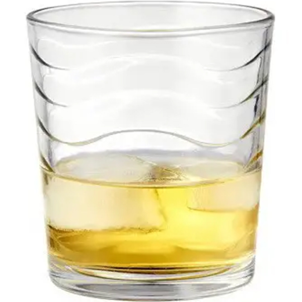 Набор стаканов UNIGLASS Kyma 8.110-285 28.5CL 285 мл 36 шт (53051-SL6B6) Тип стакан