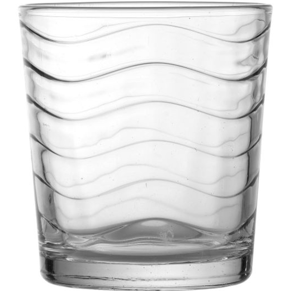 Набор стаканов UNIGLASS Kyma 8.110-285 28.5CL 285 мл 36 шт (53051-SL6B6)