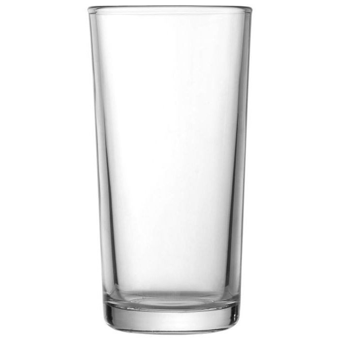 Набор стаканов UNIGLASS 8.100-255 CHILE 26CL 255 мл 6 шт (51021-SC6B8)