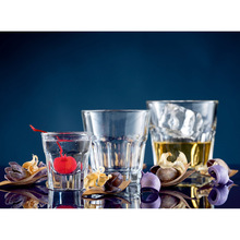 Набор стаканов UNIGLASS 8.101-350 MAROCCO 35CL 350 мл 12 шт (51031-MC12)