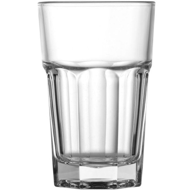 Набор стаканов UNIGLASS 8.101-350 MAROCCO 35CL 350 мл 12 шт (51031-MC12)