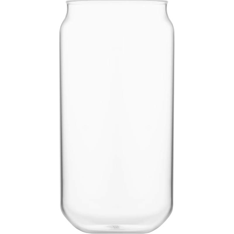 Набор стаканов ARDESTO Jar 500 мл 2 шт (AR2650BGR)