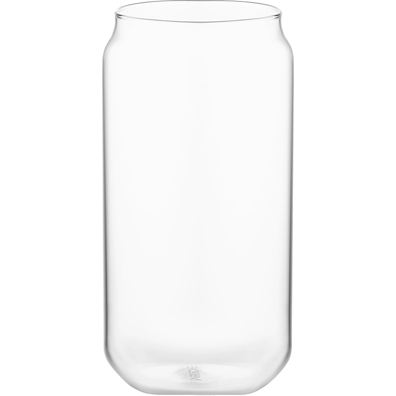 Набор стаканов ARDESTO Jar 500 мл 2 шт (AR2650BGR) Дополнительно Можно использовать в микроволновой печи; Термостойкость: -20 - 150С°