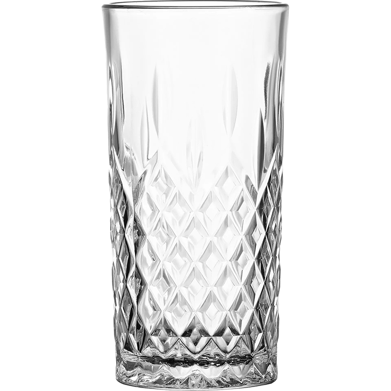 Набір склянок ARDESTO Alba 356 мл 6 шт (AR2635ABS)