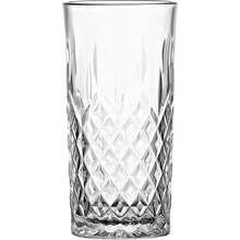 Набір склянок ARDESTO Alba 356 мл 6 шт (AR2635ABS)