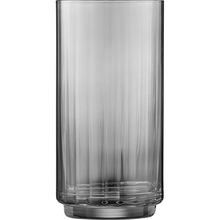 Набір склянок ARDESTO Black Mars Alcor 500мл 2шт (AR2650GF)