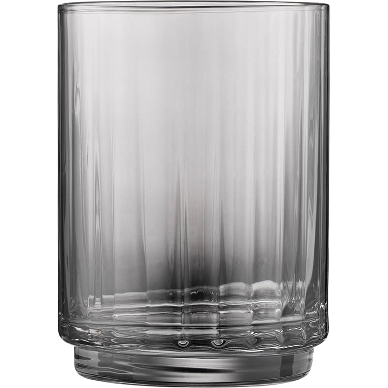 Набір склянок ARDESTO Black Mars Alcor 400мл 2шт (AR2640GF)