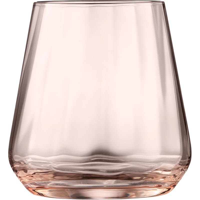 Набір склянок ARDESTO Black Mars Altair 420мл 2шт (AR2643GW)