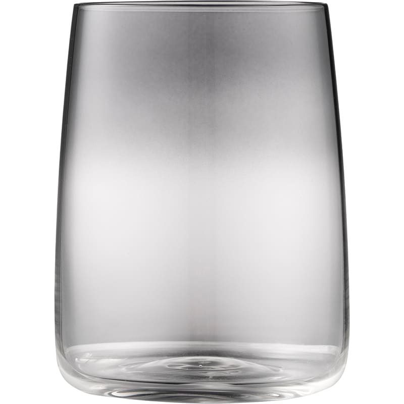 Набір склянок ARDESTO Black Mars Mira 460 мл 2 шт (AR2640GRG)