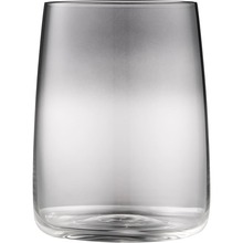 Набір склянок ARDESTO Black Mars Mira 460 мл 2 шт (AR2640GRG)