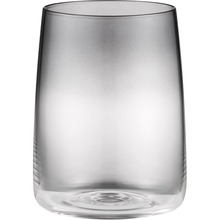 Набір склянок ARDESTO Black Mars Mira 460 мл 2 шт (AR2640GRG)