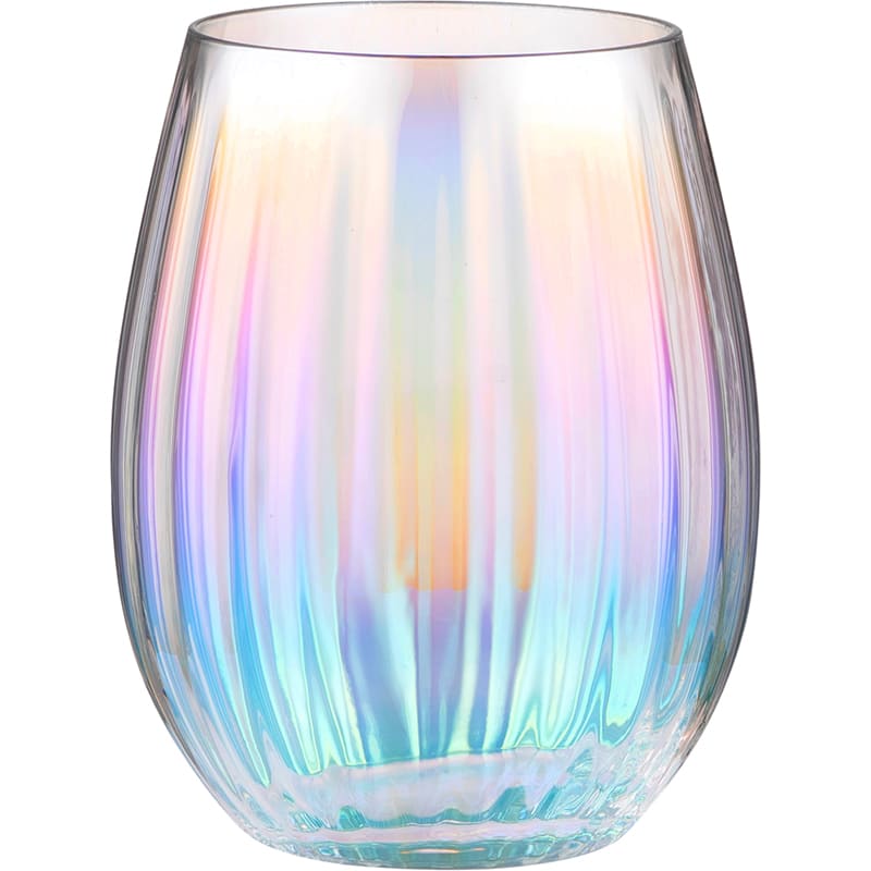 Набір склянок ARDESTO Black Mars Zenith 590 мл 2 шт (AR2659EL) Тип склянка