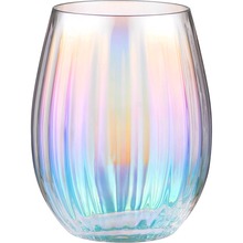 Набір склянок ARDESTO Black Mars Zenith 590 мл 2 шт (AR2659EL)