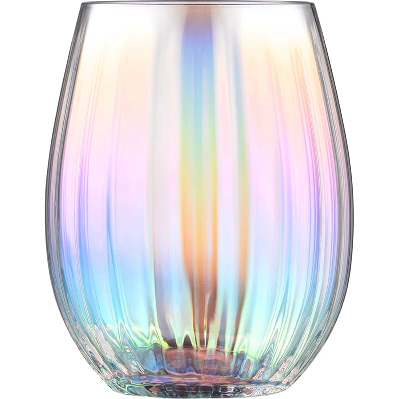 Набір склянок ARDESTO Black Mars Zenith 590 мл 2 шт (AR2659EL)