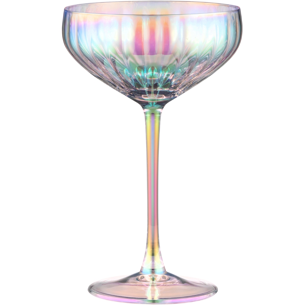 Набор бокалов ARDESTO Black Mars Zenith 310 мл 2 шт (AR2631EL) Дополнительно Высота: 182 мм; Диаметр: 111 мм верхний, 84 мм нижний