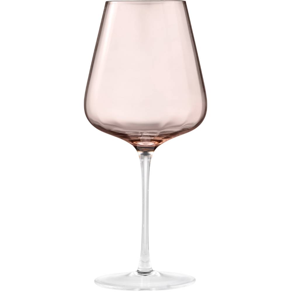 Набір келихів ARDESTO Black Mars Altair 660мл 2шт Gold (AR2665GW) Тип келих