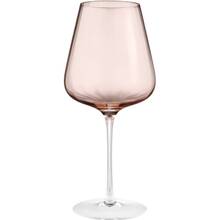 Набір келихів ARDESTO Black Mars Altair 660мл 2шт Gold (AR2665GW)