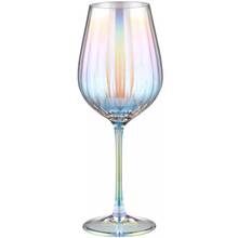 Набір келихів для вина ARDESTO Black Mars Zenith 575мл 2шт Transparent (AR2657EL)