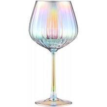 Набор бокалов для вина ARDESTO Black Mars Zenith 670мл 2шт Transparent (AR2667EL)