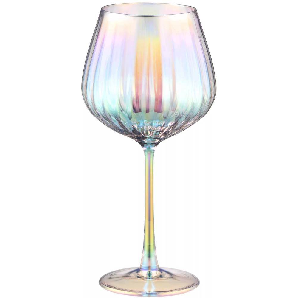 Набор бокалов для вина ARDESTO Black Mars Zenith 670мл 2шт Transparent (AR2667EL)