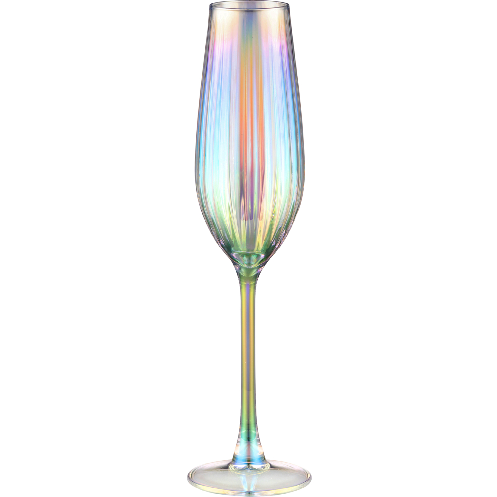 Набор бокалов ARDESTO Black Mars Zenith 250 мл 2 шт (AR2625EL)