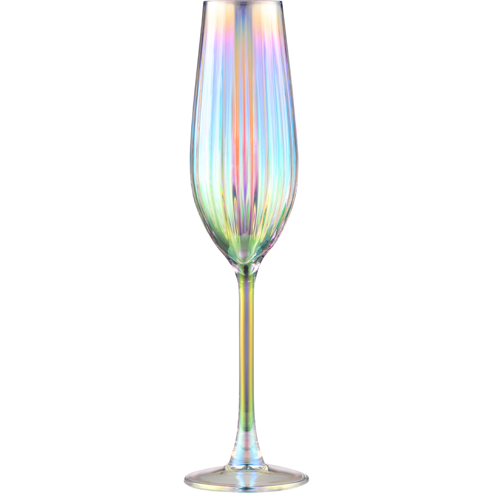 Набор бокалов ARDESTO Black Mars Zenith 250 мл 2 шт (AR2625EL) Тип бокал