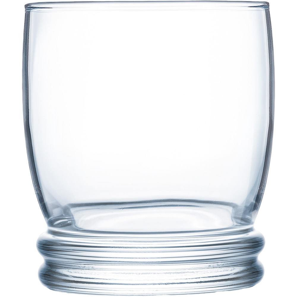 Набір склянок LUMINARC Cortina 6x310 мл (N0759)