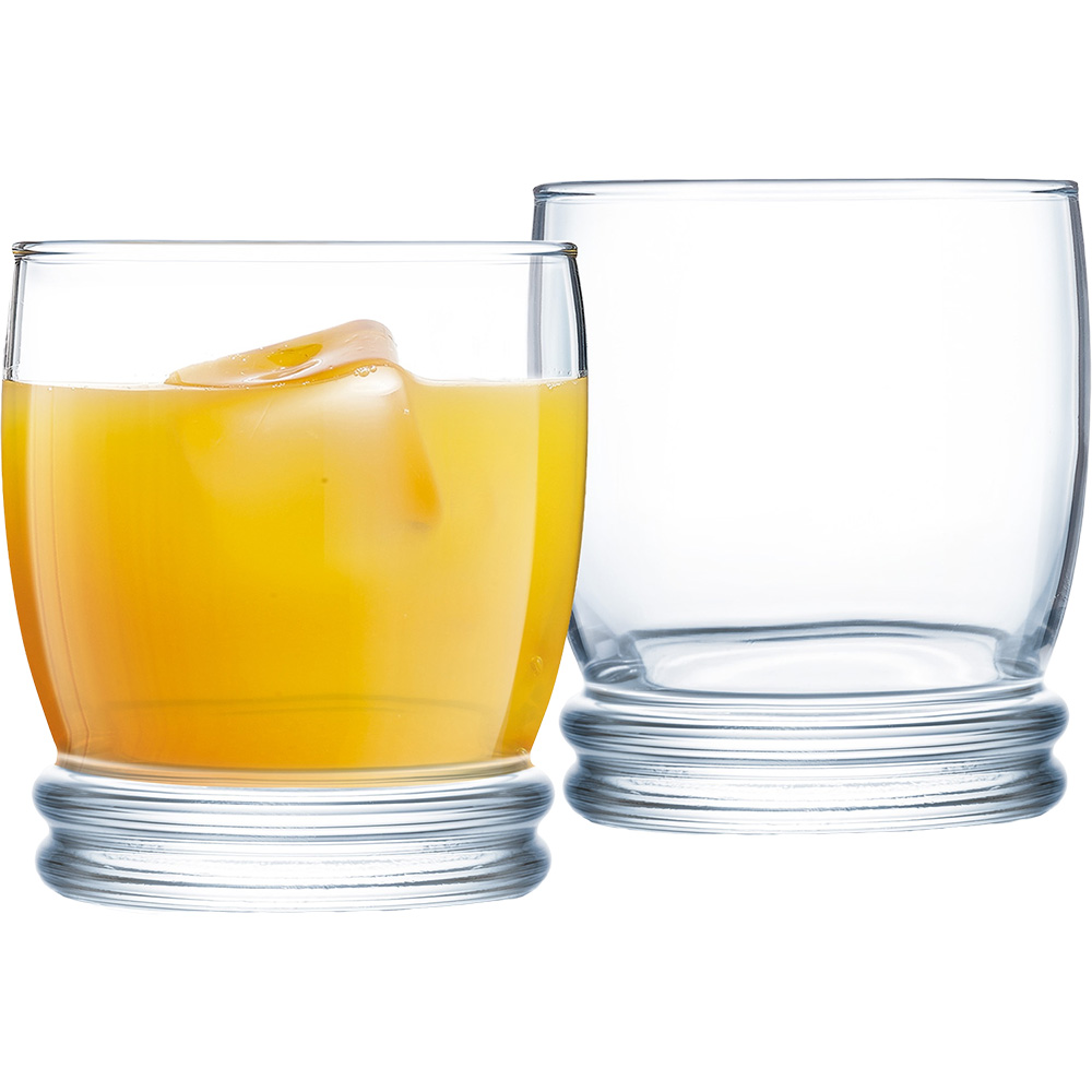 Набір склянок LUMINARC Cortina 6x310 мл (N0759) Тип склянка