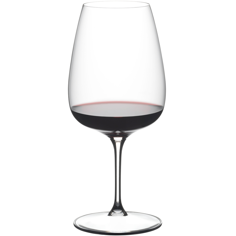 Набор бокалов RIEDEL для Cabernet/ Merlot/ Cocktail 0.830 л 2 шт (6424/0) Тип бокал