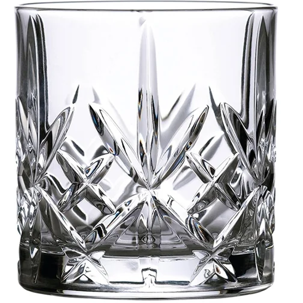 Набор стаканов MARQUIS Waterford Marquis Maxwell 310 мл 4 шт (40033792)