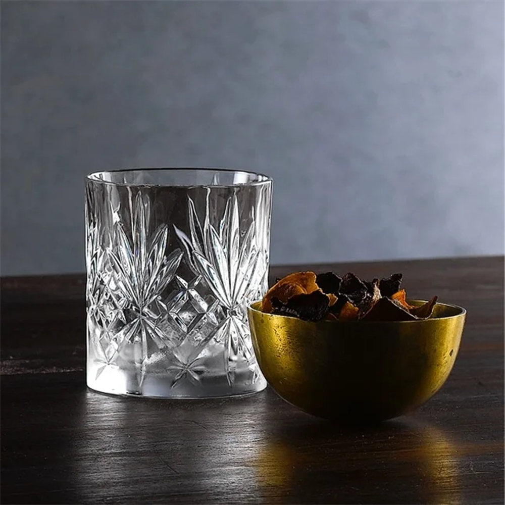 Набор стаканов MARQUIS Waterford Marquis Maxwell 310 мл 4 шт (40033792) Количество предметов 4