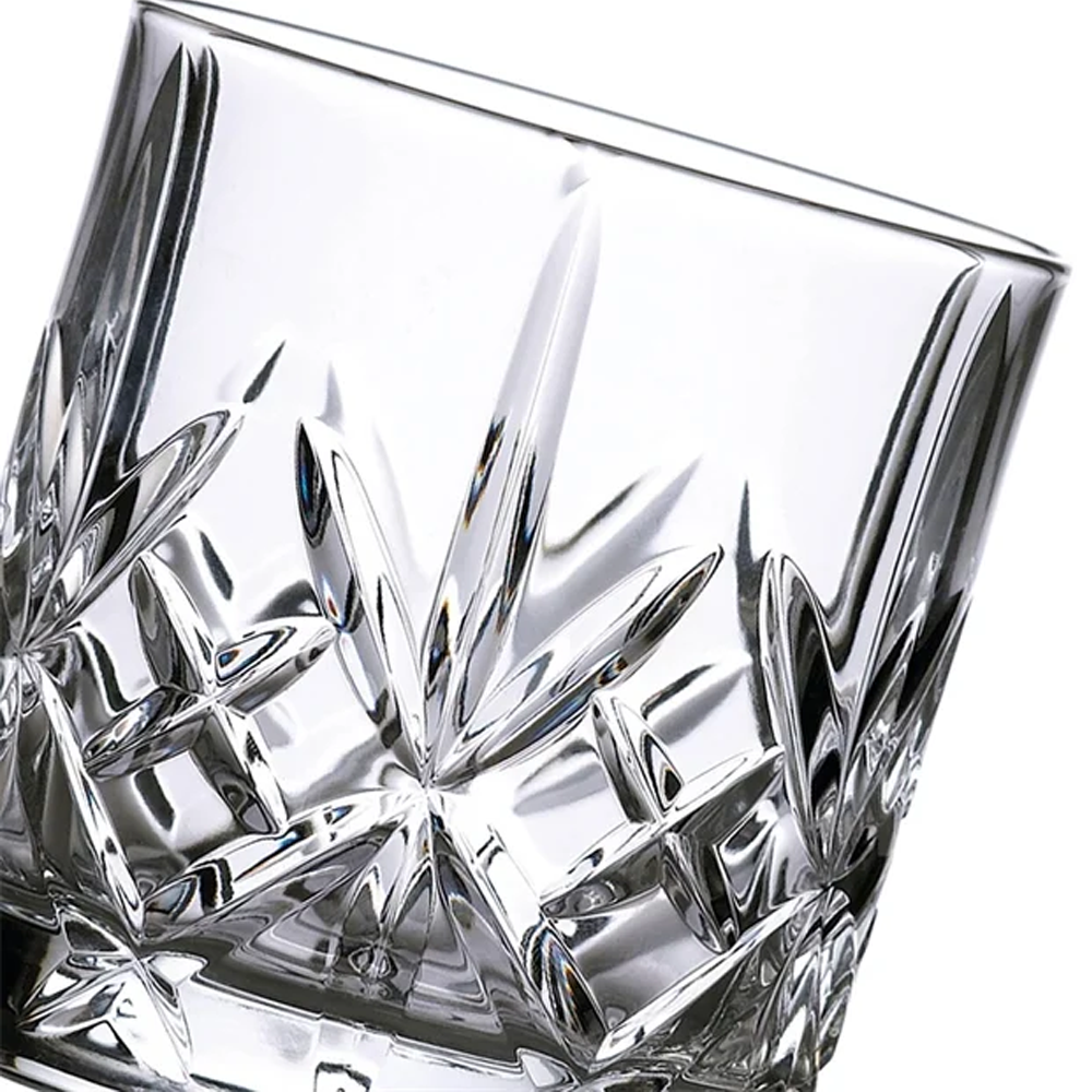 Набор стаканов MARQUIS Waterford Marquis Maxwell 310 мл 4 шт (40033792) Предназначение виски