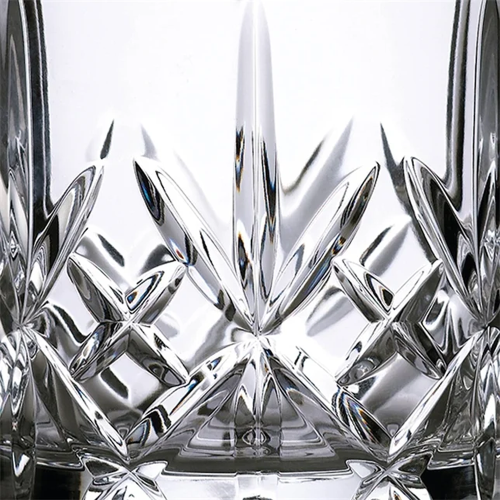 Набор стаканов MARQUIS Waterford Marquis Maxwell 310 мл 4 шт (40033792) Объем 310