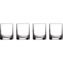 Набор стаканов MARQUIS Marquis Moments 390 мл 4 шт (40033803)