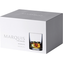 Набор стаканов MARQUIS Marquis Moments 390 мл 4 шт (40033803)