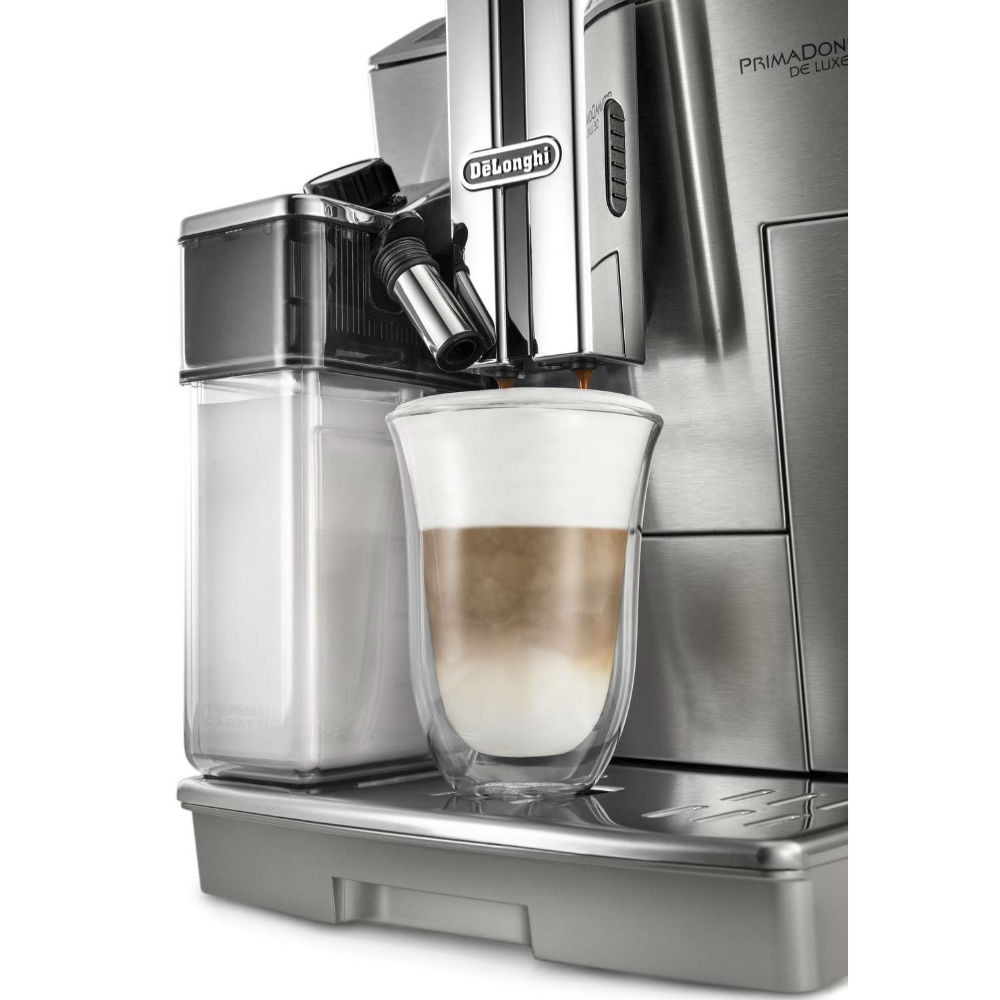 Набор стаканов DELONGHI Latte Macchiato Объем 220