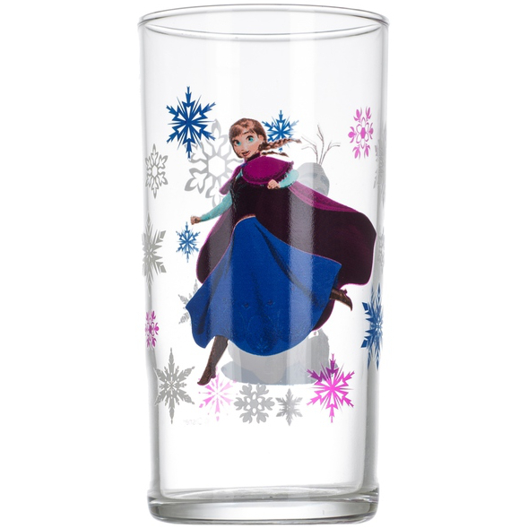 Стакан LUMINARC DISNEY FROZEN 270 мл (N2217) Тип склянка