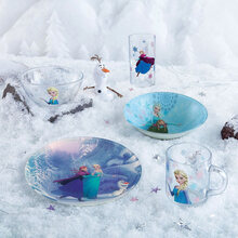 Стакан LUMINARC DISNEY FROZEN 270 мл (N2217)