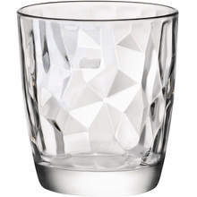 Стакан BORMIOLI ROCCO Diamond 300 мл (350200M02321990)