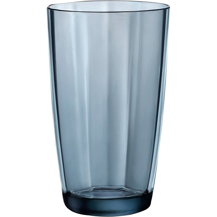

Стакан BORMIOLI ROCCO Pulsar 465 мл Ocean Blue (360700M02321990), Склянка 465 мл Pulsar Ocean Blue 360700M02321990