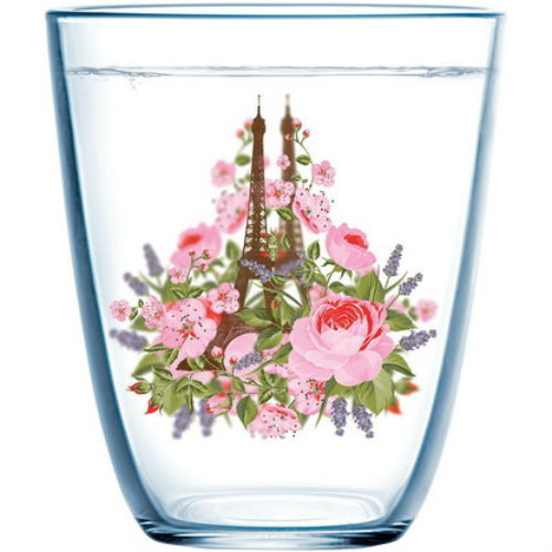 

Набор стаканов LUMINARC NEO PARIS SPRING (P5534), NEO PARIS SPRING