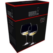 Набір келихів RIEDEL VINUM 2 x 600 мл (5900089)