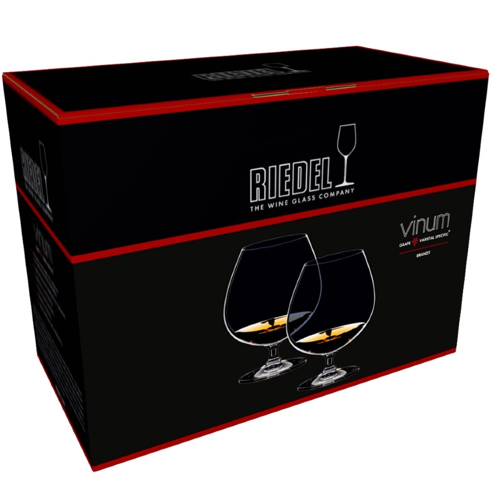 Набор бокалов Riedel Vinum 2 х 840 мл (6416/18) Объем 840