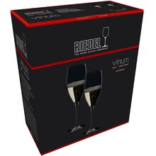 Набор бокалов RIEDEL VINUM 230 мл (6416/48)