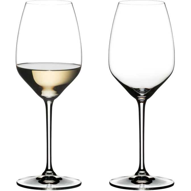 Набір келихів Riedel Heart To Heart Riesling 2 х 460 мл (6409/05) Тип келих