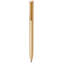 Ручка XIAOMI Мі Aluminum Pen (346276) Gold